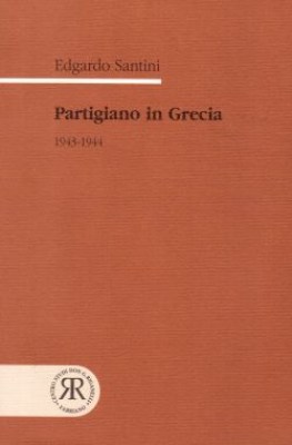partigiano in grecia
